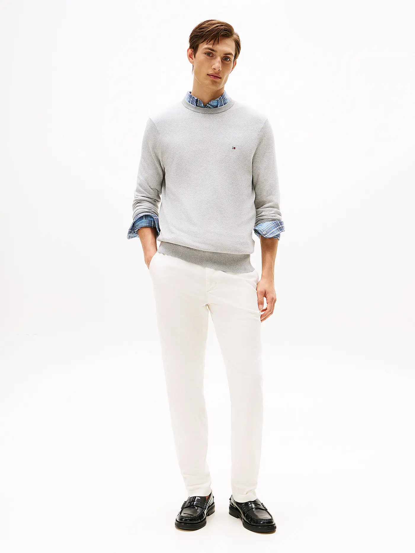 TOMMY HILFIGER | Pullover | 